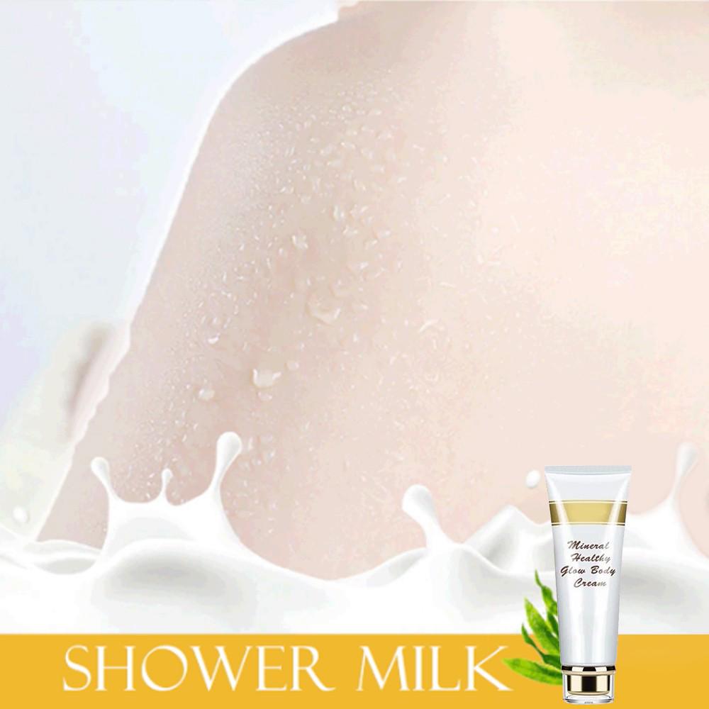 Detail Volcanic Mud Shower Milk Nomer 56