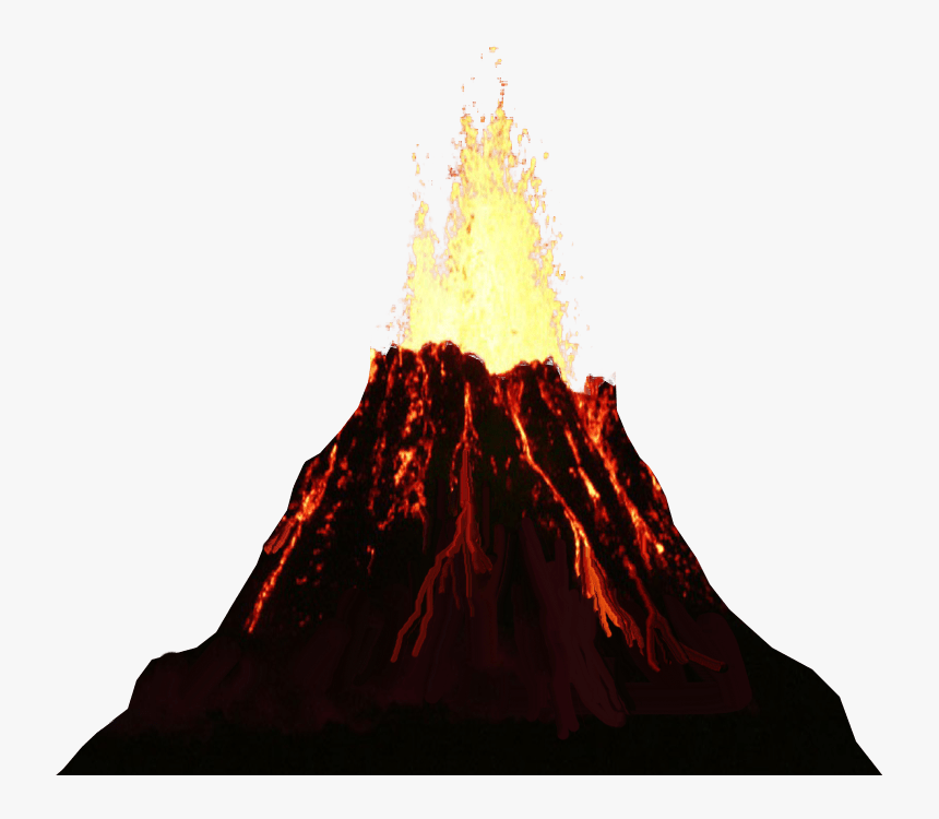 Detail Volcano Hd Nomer 56