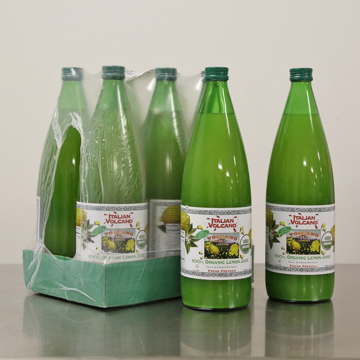 Download Volcano Lemon Juice 1 L Bottle Nomer 13