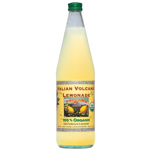 Detail Volcano Lemon Juice 1 L Bottle Nomer 33