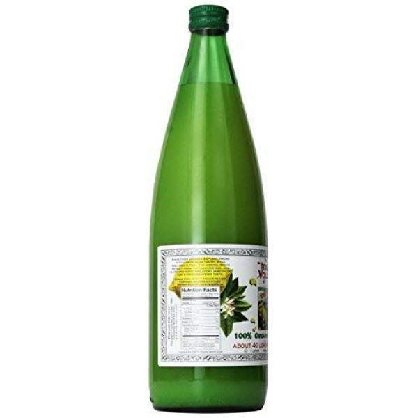 Detail Volcano Lemon Juice 1 L Bottle Nomer 47