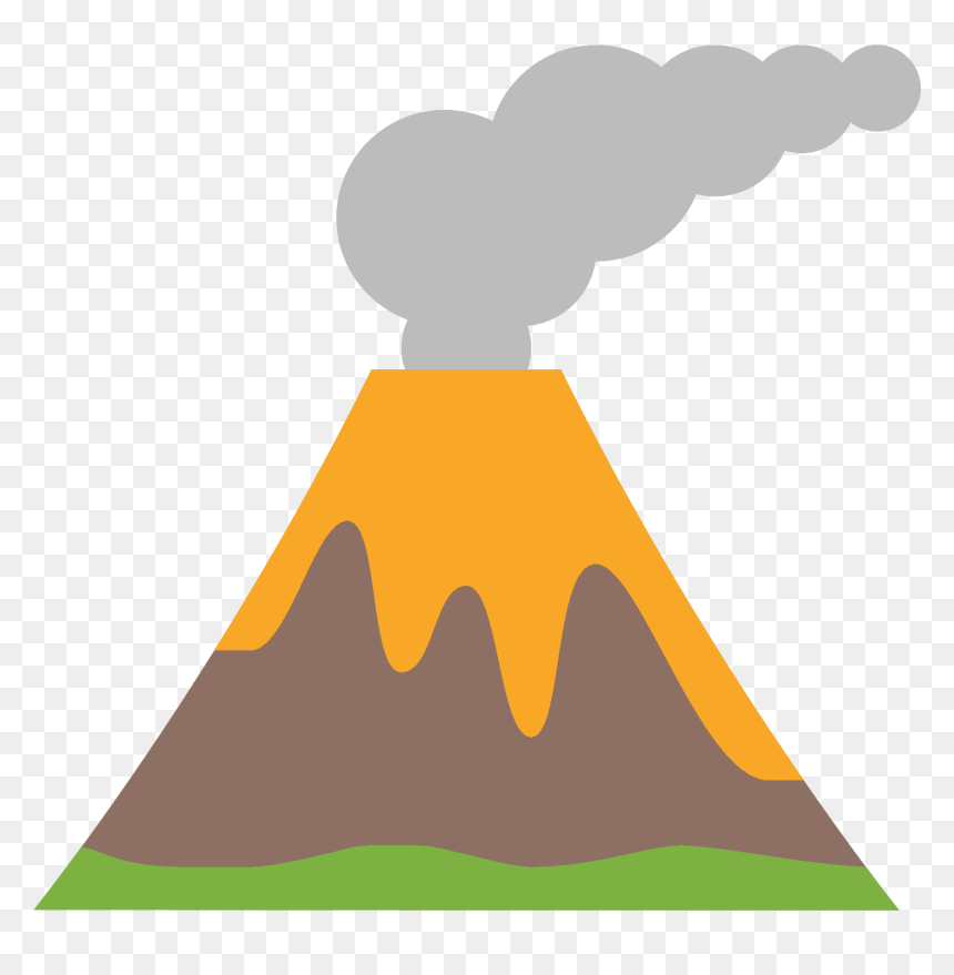 Detail Volcano Png Nomer 22