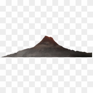 Detail Volcano Transparent Background Nomer 42