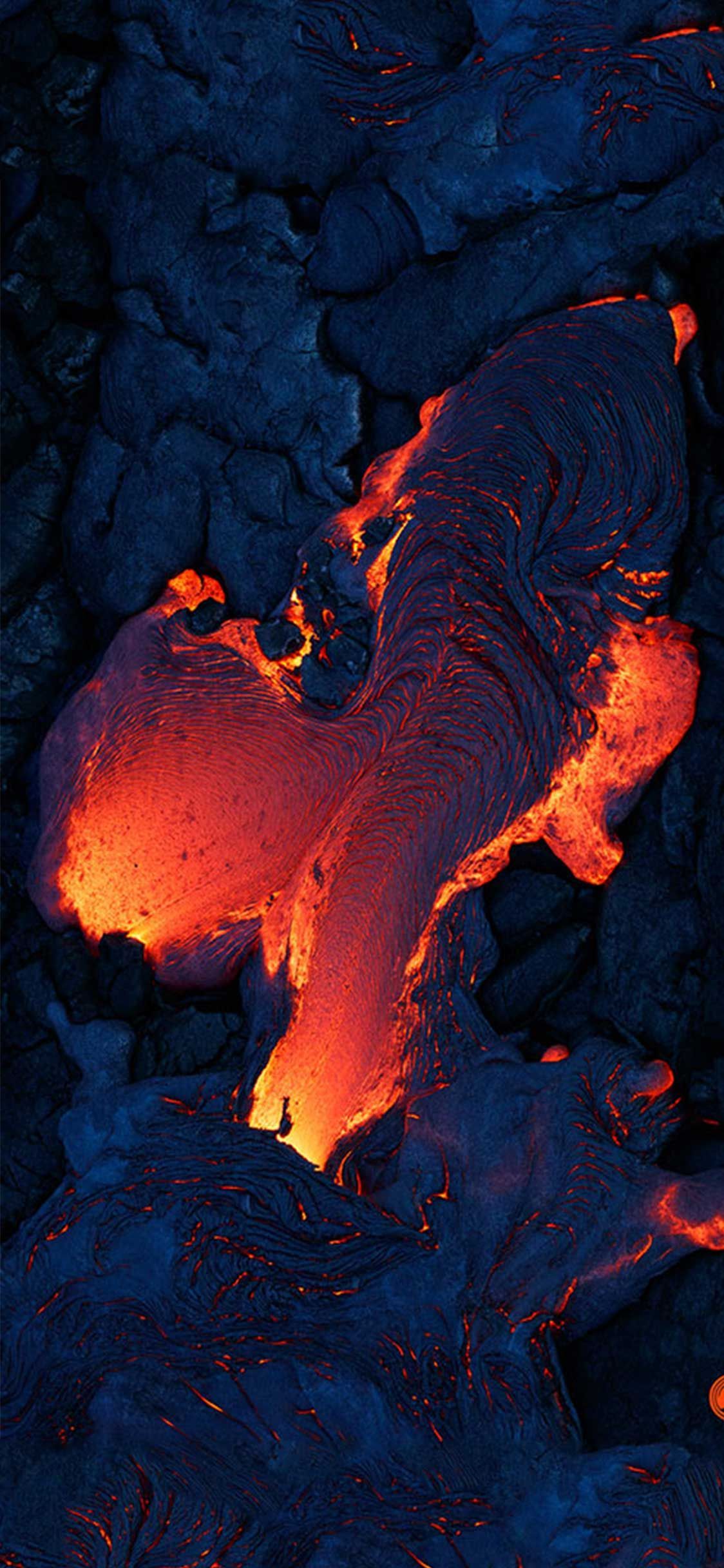 Detail Volcano Wallpapers Nomer 16