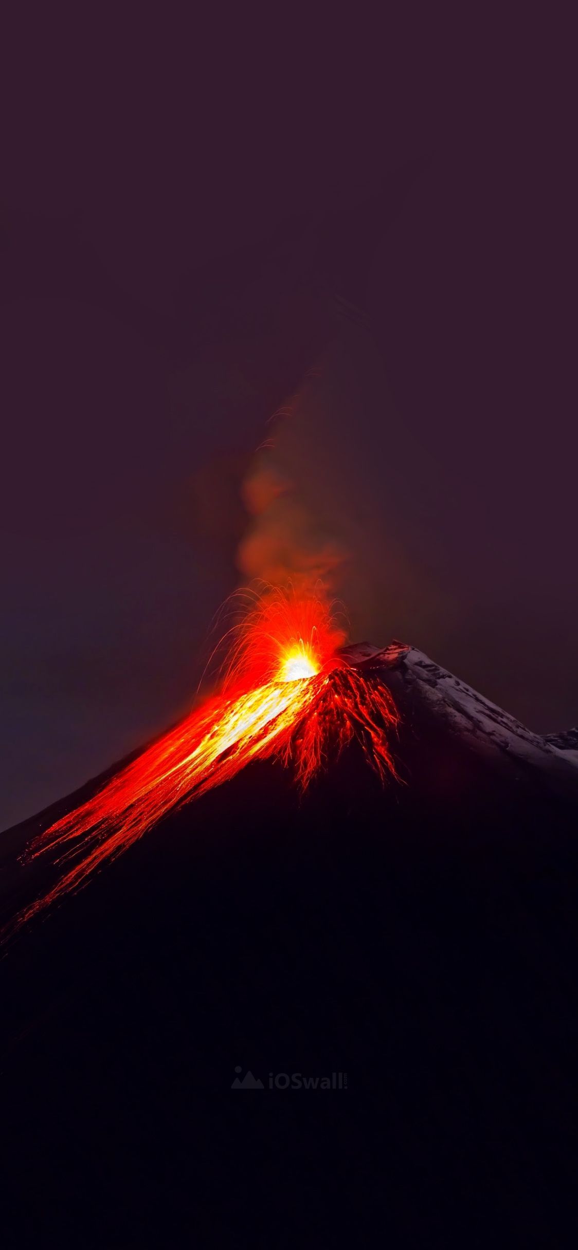 Detail Volcano Wallpapers Nomer 5