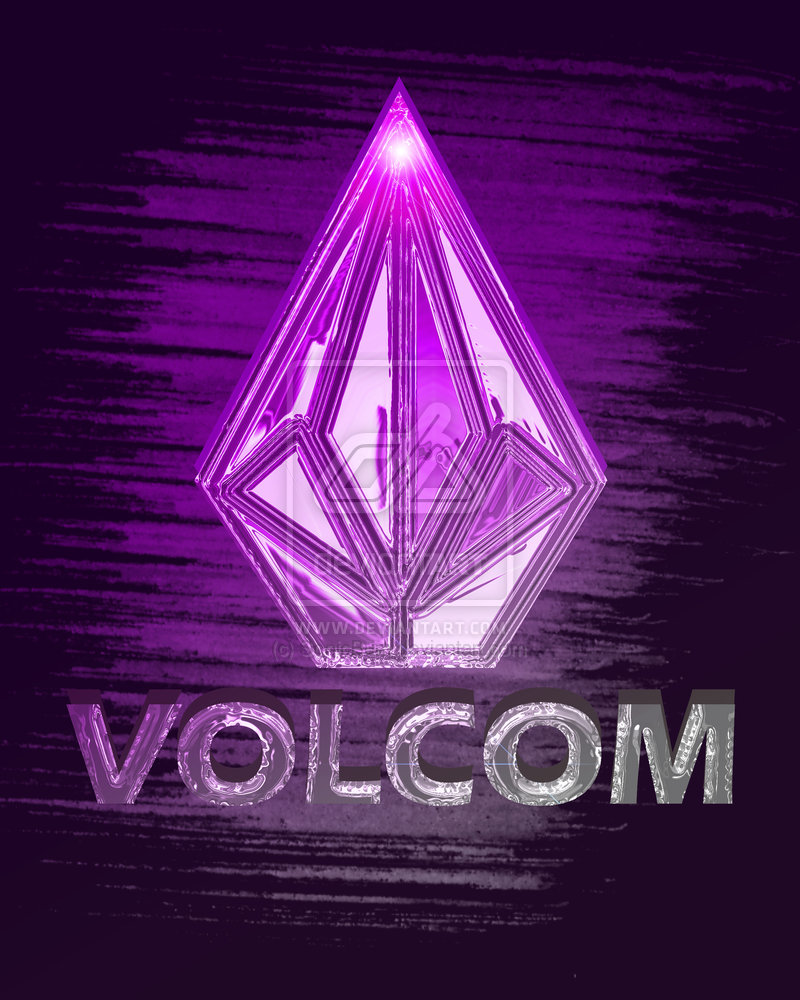 Detail Volcom Logo Wallpaper Nomer 30