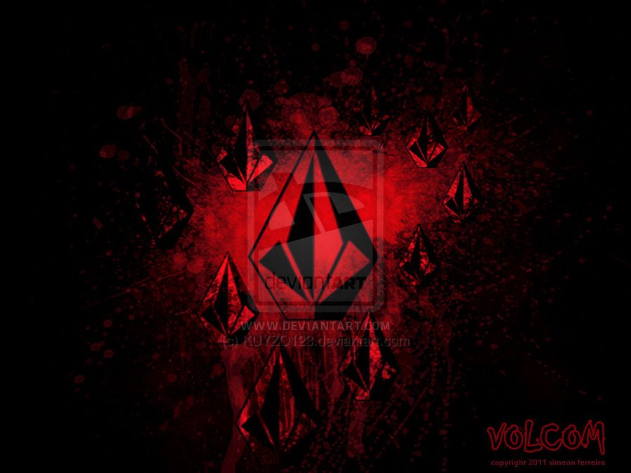 Detail Volcom Wallpaper Nomer 16