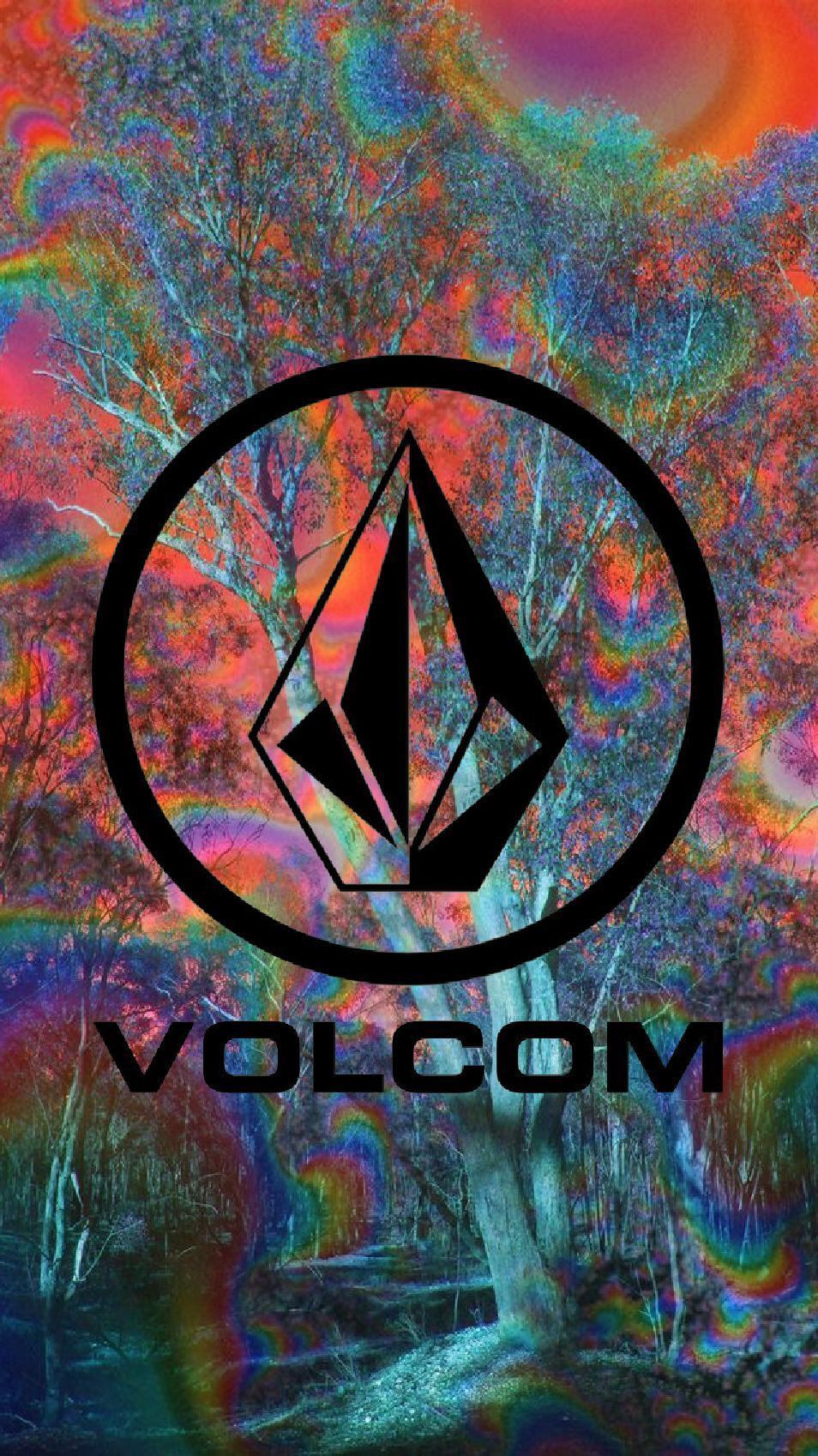 Detail Volcom Wallpaper Nomer 7