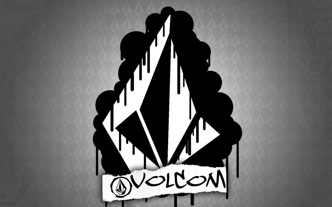 Detail Volcom Wallpaper Nomer 10