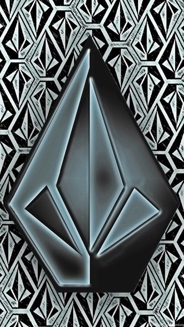 Detail Volcom Wallpaper Android Nomer 21