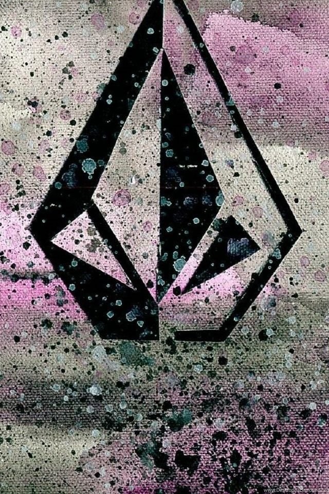 Detail Volcom Wallpaper Android Nomer 25