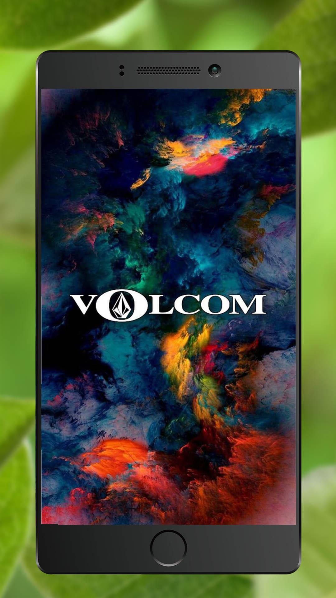 Detail Volcom Wallpaper Android Nomer 33