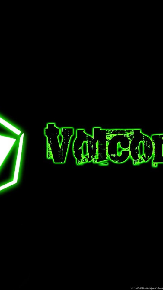 Detail Volcom Wallpaper Android Nomer 36