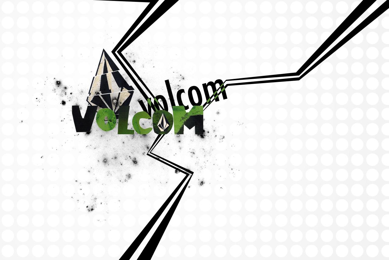 Detail Volcom Wallpaper Android Nomer 44