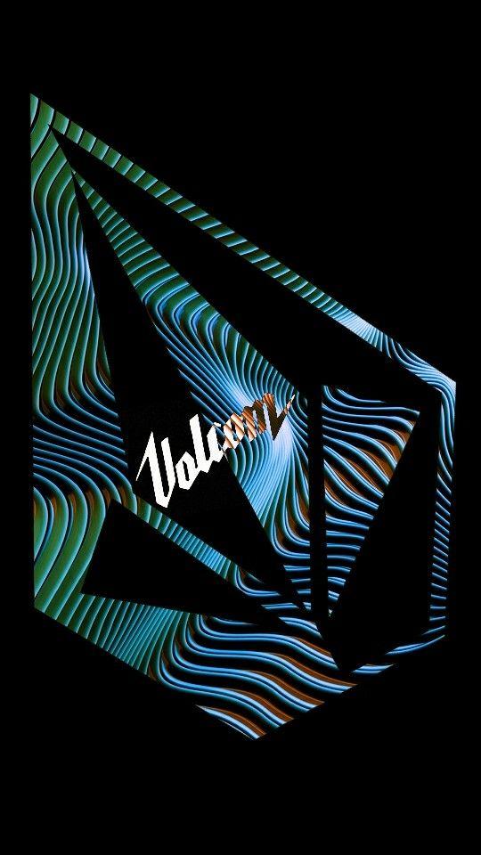 Detail Volcom Wallpaper Android Nomer 55