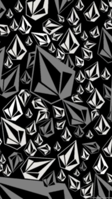 Detail Volcom Wallpaper Android Nomer 56