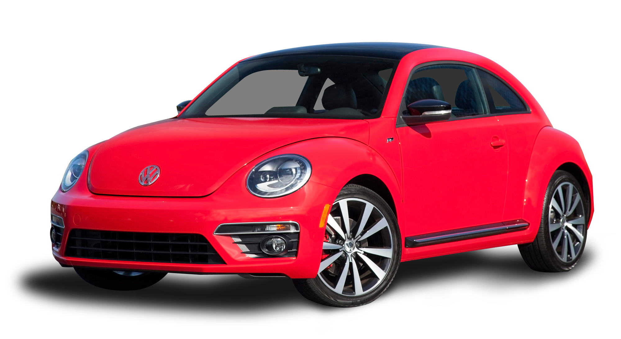 Volkswagen Beetle Png - KibrisPDR