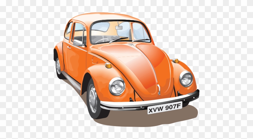 Detail Volkswagen Beetle Png Nomer 21