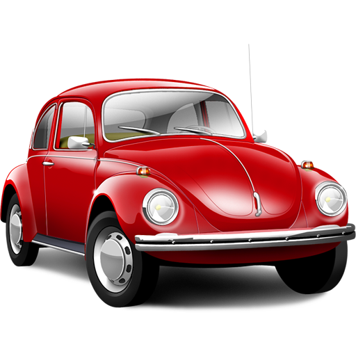 Detail Volkswagen Bug Clipart Nomer 24