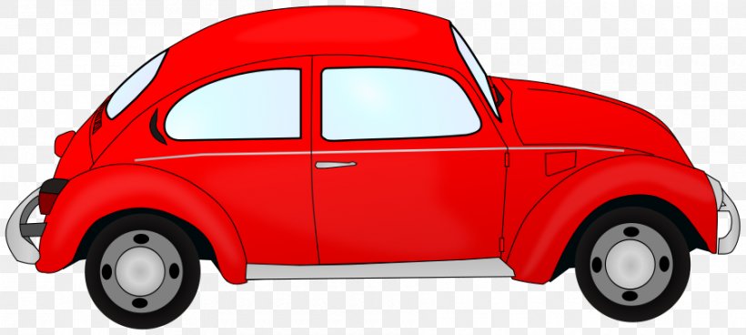 Detail Volkswagen Bug Clipart Nomer 38