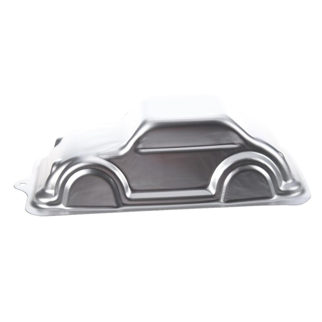 Detail Volkswagen Cake Pan Nomer 48