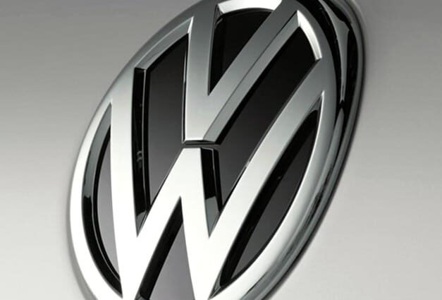 Detail Volkswagen Logo Nomer 24