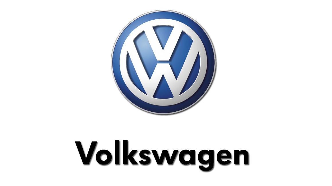 Detail Volkswagen Logo Nomer 27