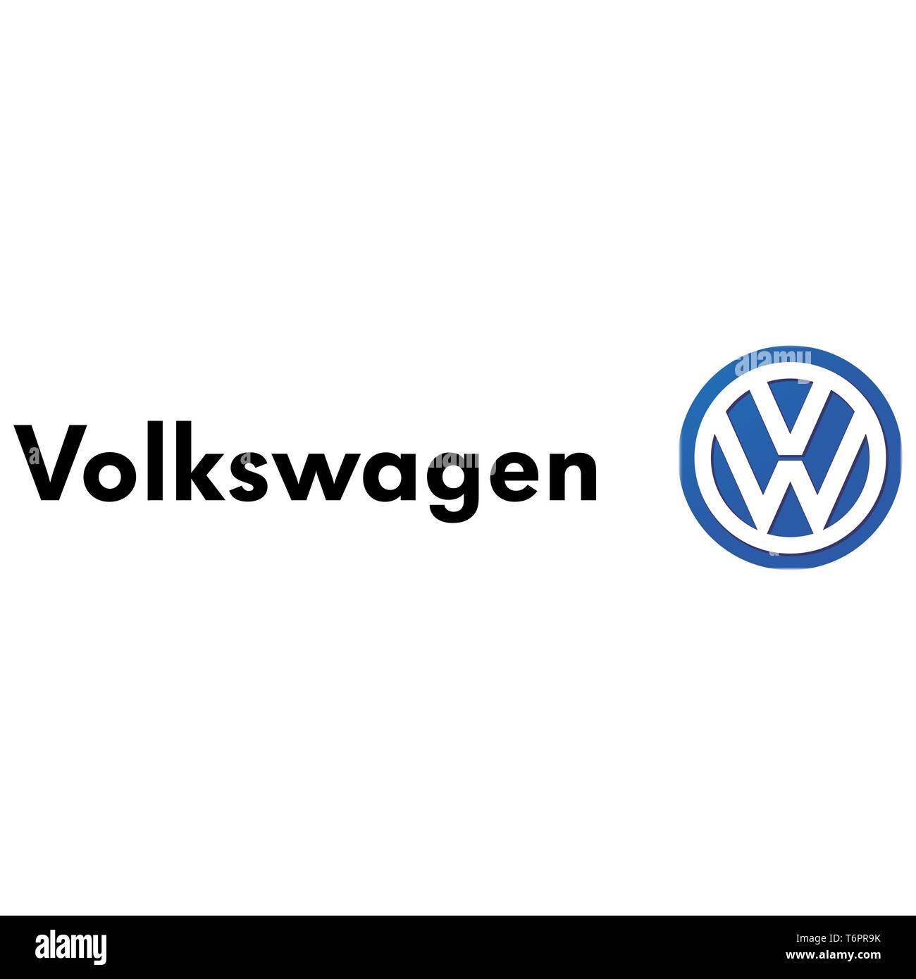 Detail Volkswagen Logo Nomer 32