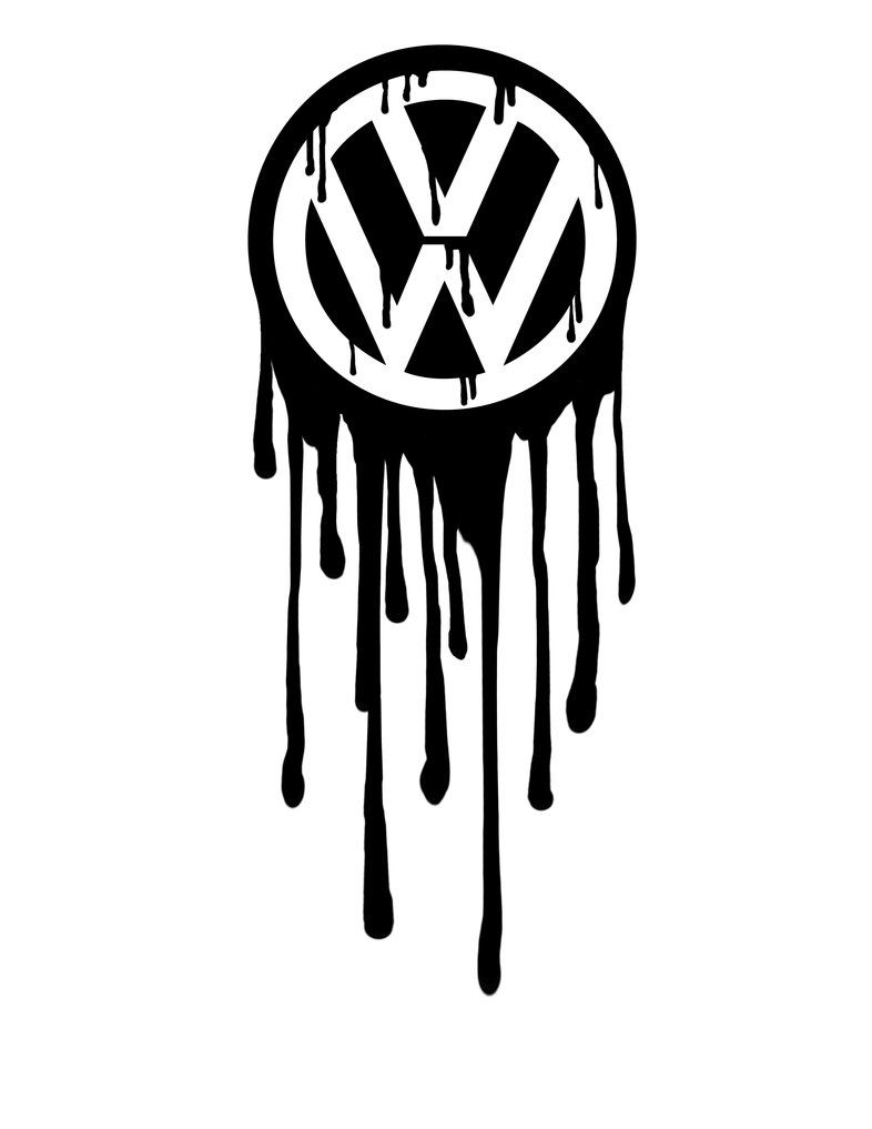 Detail Volkswagen Logo Nomer 33