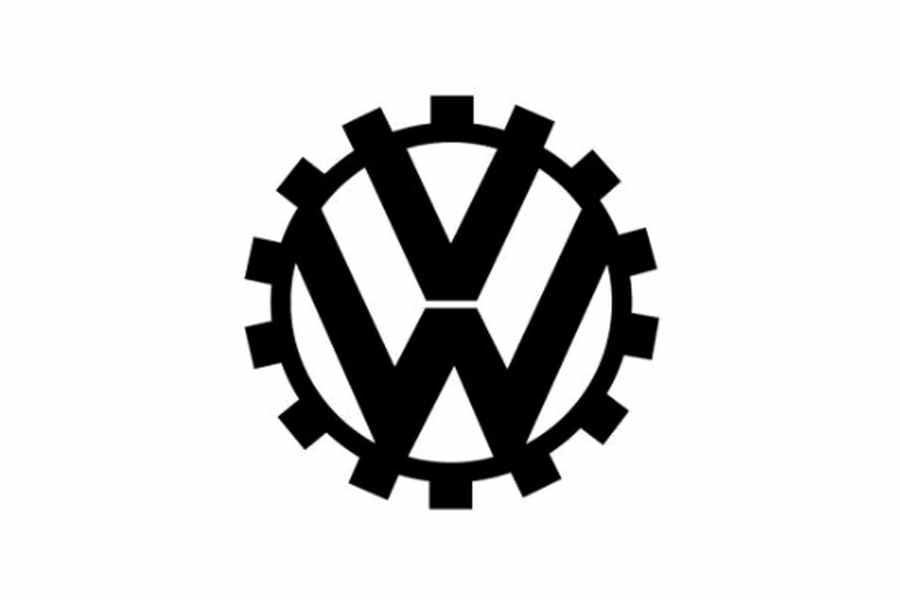 Detail Volkswagen Logo Nomer 36