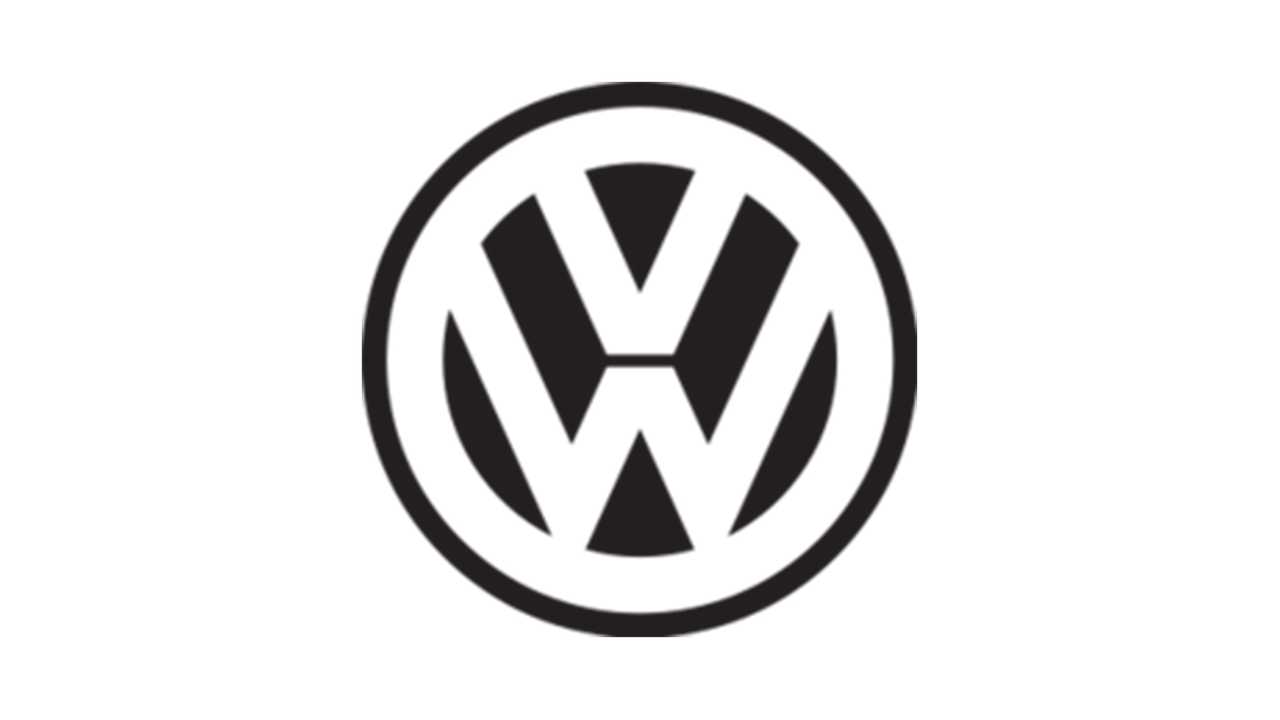 Detail Volkswagen Logo Nomer 5