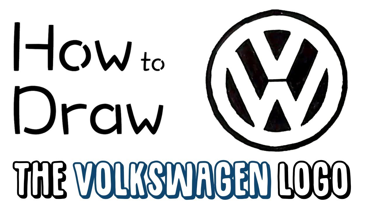 Detail Volkswagen Logo Nomer 38