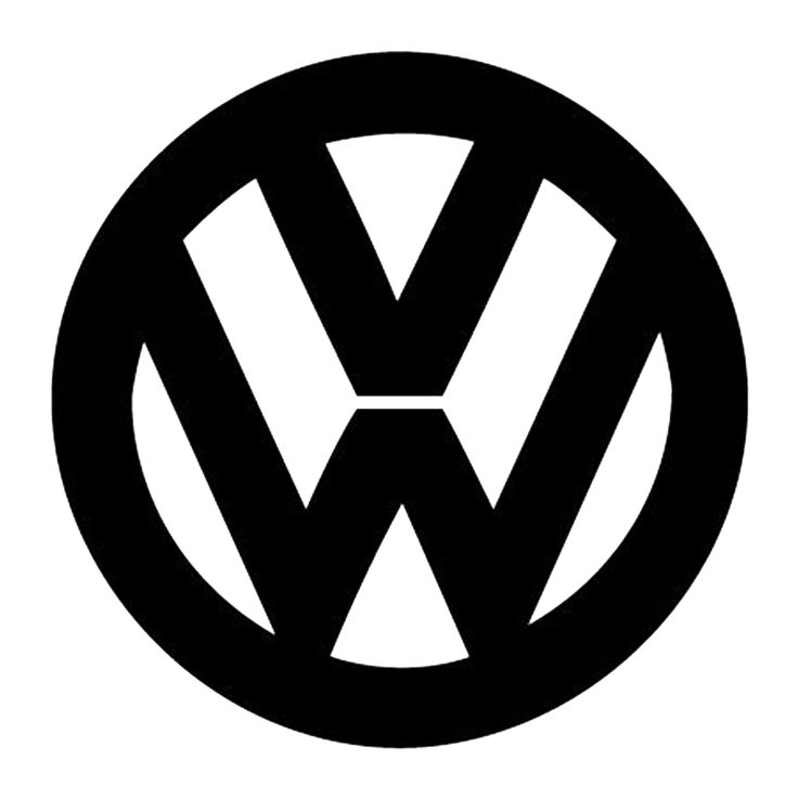 Detail Volkswagen Logo Nomer 39