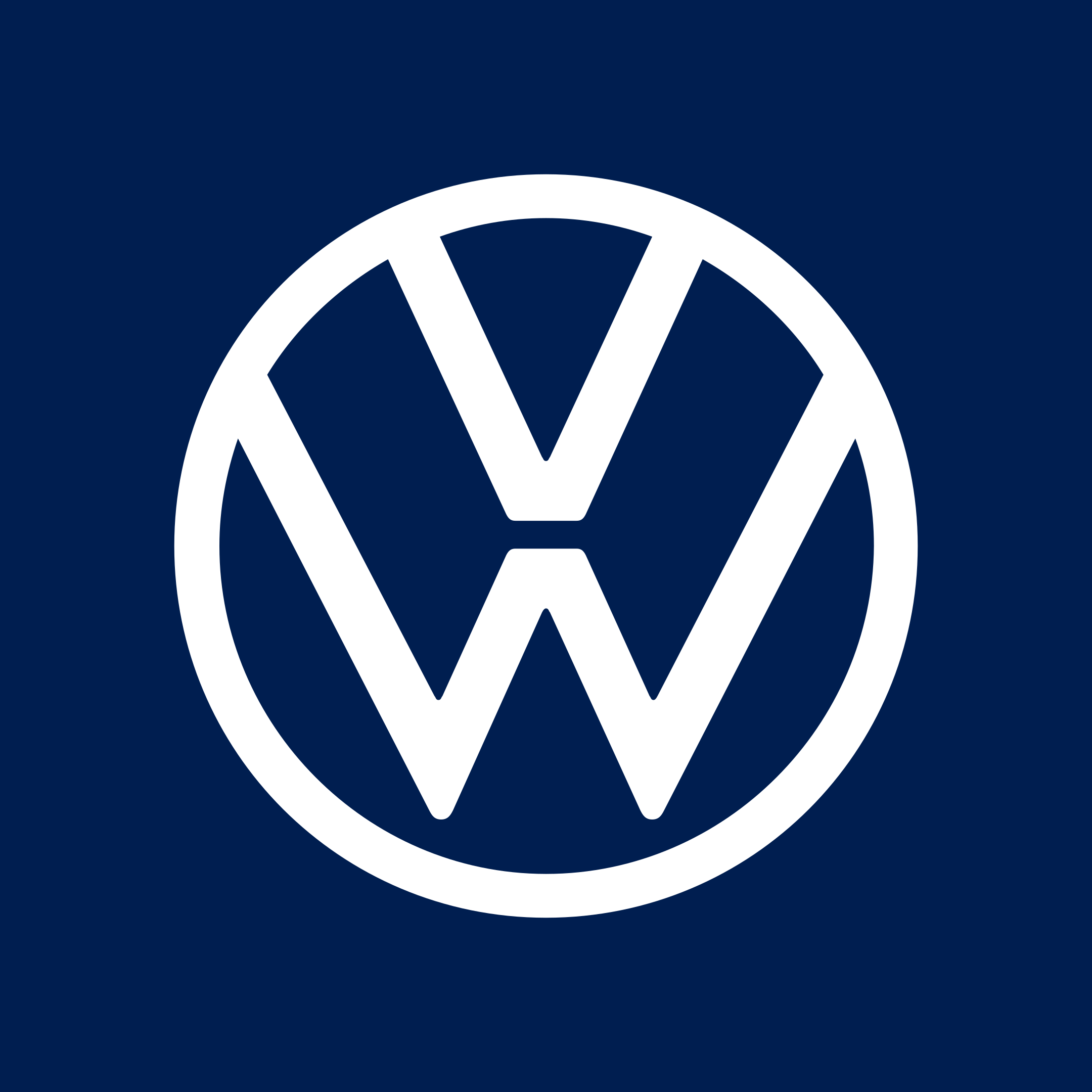 Detail Volkswagen Logo Nomer 54
