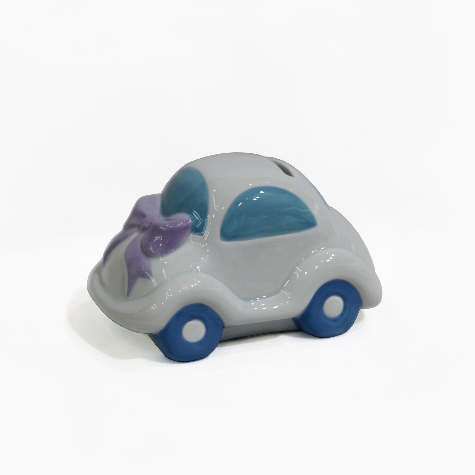 Detail Volkswagen Piggy Bank Nomer 40