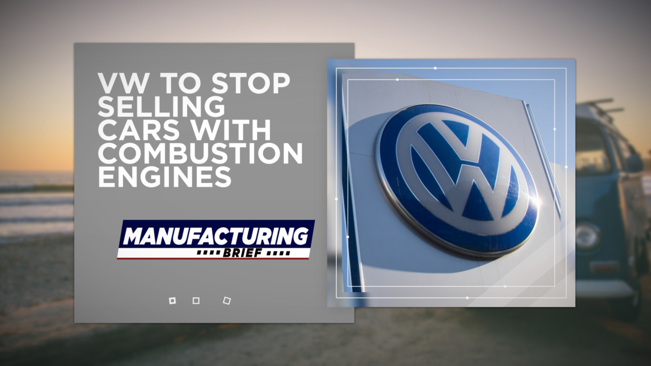 Detail Volkswagen Powerpoint Template Nomer 56