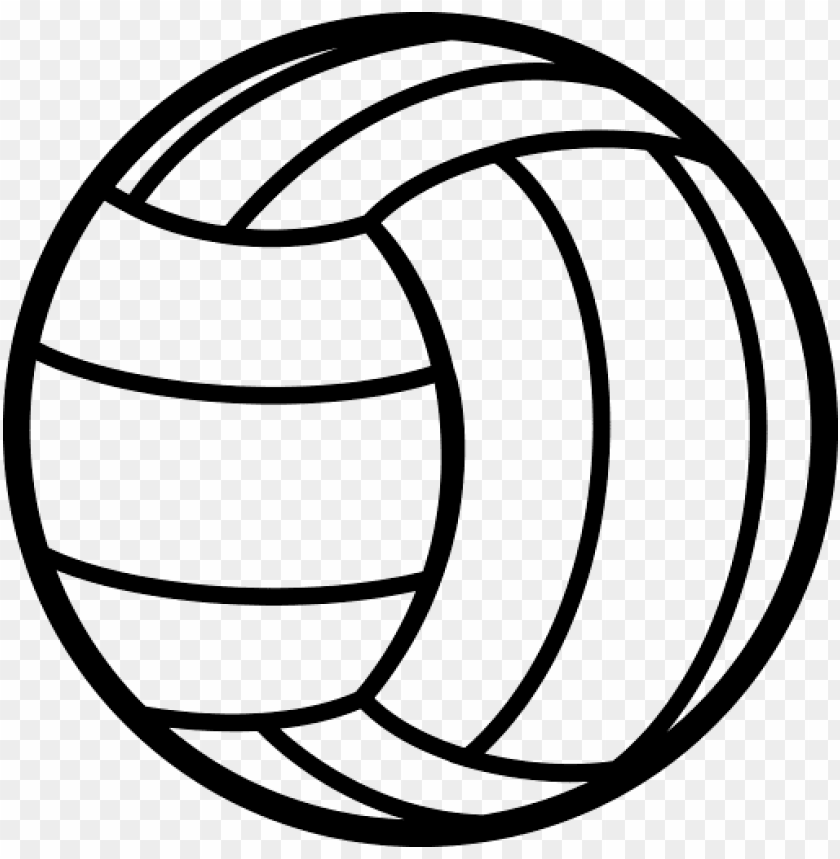 Detail Volley Ball Png Nomer 15
