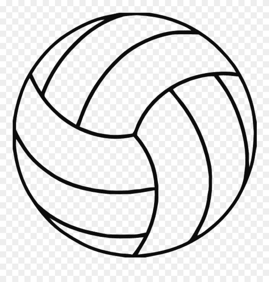 Detail Volley Ball Png Nomer 41