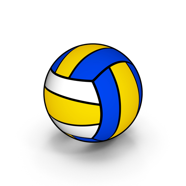 Detail Volley Ball Png Nomer 9