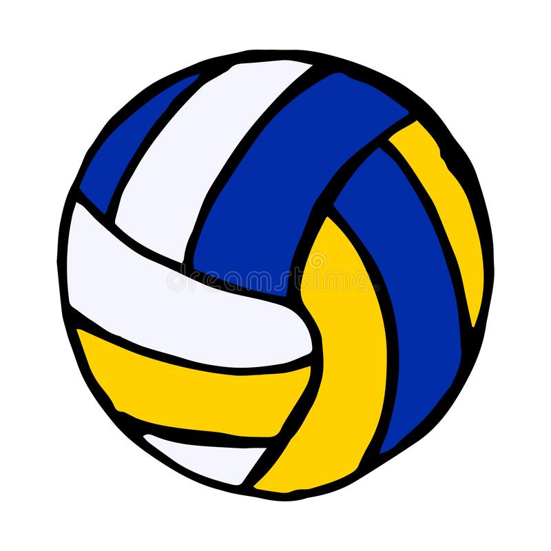 Detail Volley Clipart Nomer 14