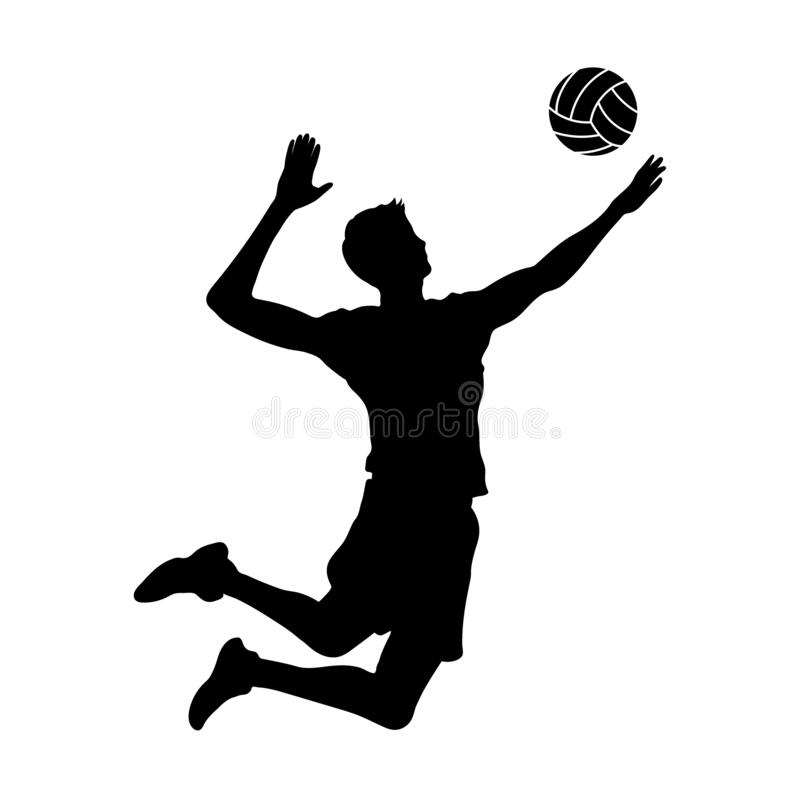 Detail Volley Clipart Nomer 31