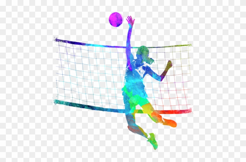 Detail Volley Clipart Nomer 44