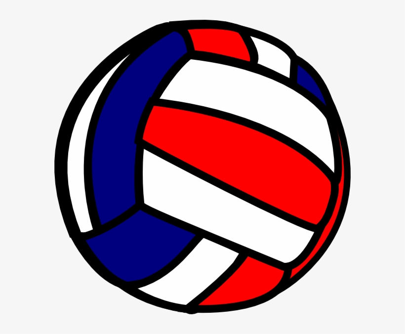 Detail Volley Clipart Nomer 9