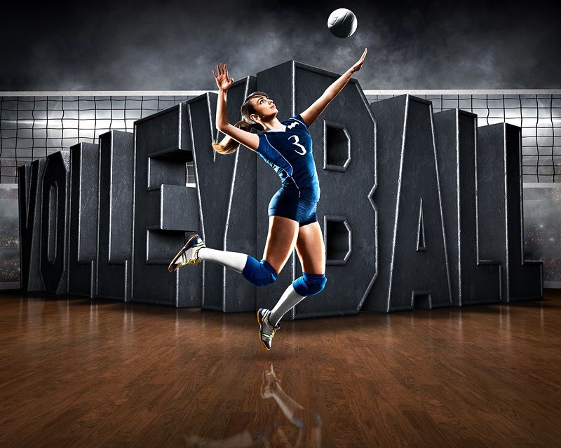 Detail Volleyball Backgrounds For Photoshop Nomer 15