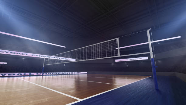 Detail Volleyball Backgrounds For Photoshop Nomer 32