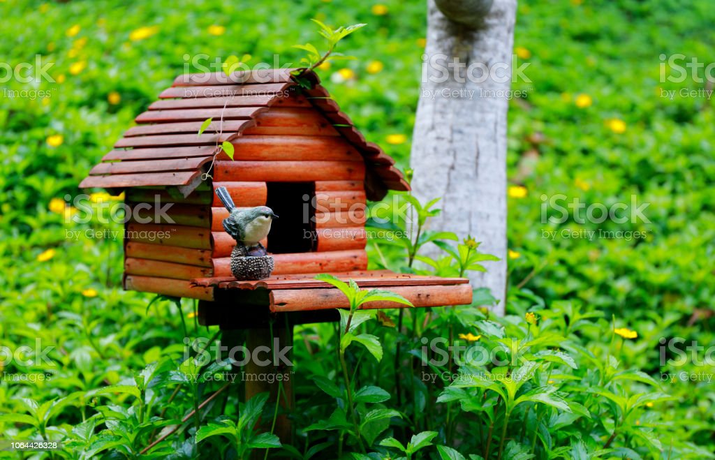 Detail Rumah Kayu Kebun Nomer 51