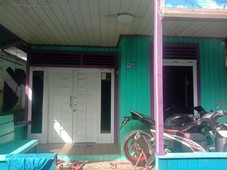 Detail Rumah Kayu Ulin Kalimantan Nomer 26