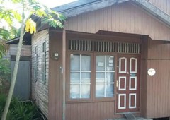 Detail Rumah Kayu Ulin Kalimantan Nomer 32