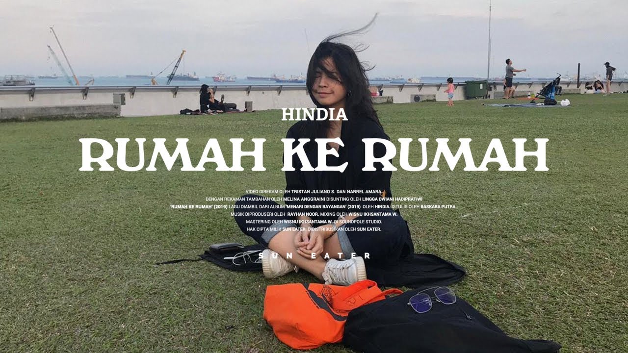 Rumah Ke Rumah Hindia - KibrisPDR