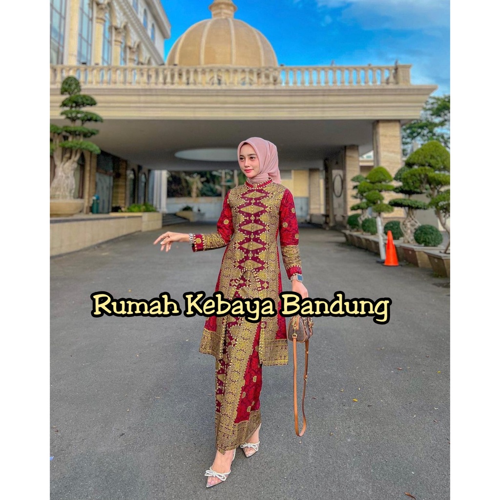 Detail Rumah Kebaya Bandung Nomer 3